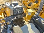 Control Station with 