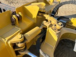 Hydraulique with 