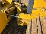 Hydraulique with 