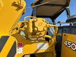 Hydraulique with 