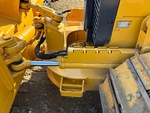 Hydraulique with 