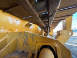 Train de roulement with 