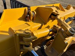 Hydraulique with 