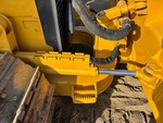 Hydraulique with 