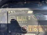 Aspect général with Compteur horaire / compteur kilométrique