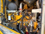 Motor with 