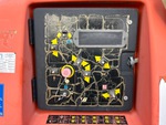 Control Station Ground with 