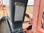 Control Station Upper with 