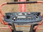 Control Station Upper with 