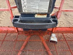 Control Station Upper with 