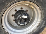 Drivetrain with 