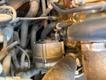 Motor with 