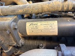 Motor with 