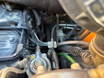 Motor with 