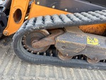 Chassis with 