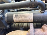 Motor with 