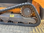 Chassis with 