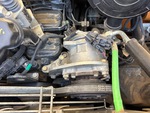 Motor with 