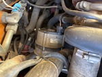 Motor with 