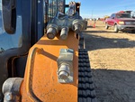 Hydraulics with 
