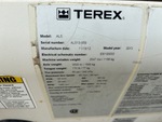 General Appearance with Unit Serial Number