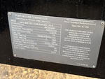 General Appearance with Unit Serial Number