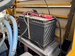 Engine with 
