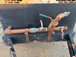 Air Compressor with 