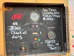 Control Station with 