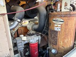 Air Compressor with 