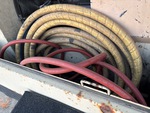 Air Compressor with 
