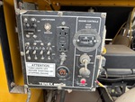 Control Station with 