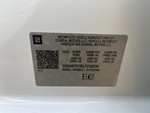 General Appearance with Second Serial Number/VIN Photo