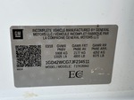 General Appearance with Second Serial Number/VIN Photo