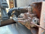 Hydraulics with 
