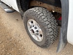 Chassis with 