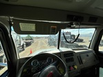 Cab with 