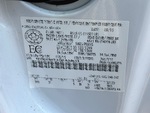 General Appearance with Second Serial Number/VIN Photo