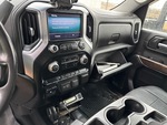 Cab with 