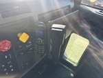 Cab with 