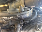 Engine with 