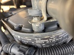 Engine with 