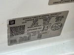 General Appearance with Second Serial Number/VIN Photo