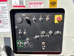 Poste de contrôle inférieur de base with 