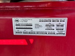 Aspect général with Numéro de série/Numéro d'identification du véhicule automobile