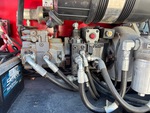 Hydraulique with 