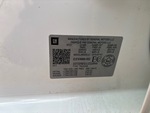 General Appearance with Second Serial Number/VIN Photo