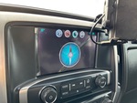 Cab with 