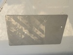 General Appearance with Second Serial Number/VIN Photo