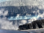 General Appearance with Numero seriale/numero d’identificazione del veicolo (VIN)